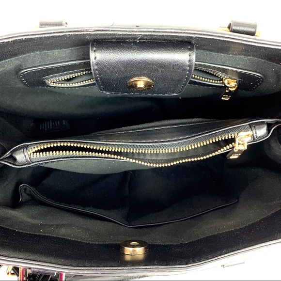 Bebe Quilted Purse - Picture 4 of 6